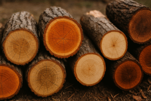 Exploring Different Firewood Aromas for Outdoor Gatherings
